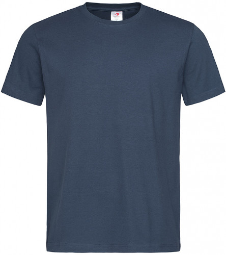 STEDMAN T-SHIRT MĘSKI 5XL - ST2100 NAV ab_ST2100NAV5XL