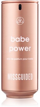 Missguided Babe Power woda perfumowana 80 ml
