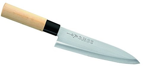 Zdjęcia - Nóż kuchenny Herbertz japoński  Gyuto 182mm  (347218)