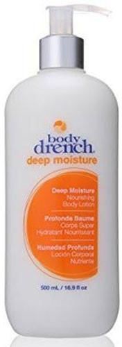 Body Drench Deep Moisture Nourishing Body Lotion 500 ml Balsam