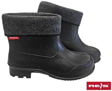 Reis BUTY Z TWORZYWA EVA 45 [BREVAFILB45]