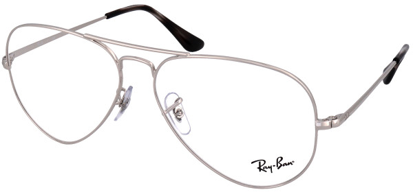 Ray Ban RX6489 2501