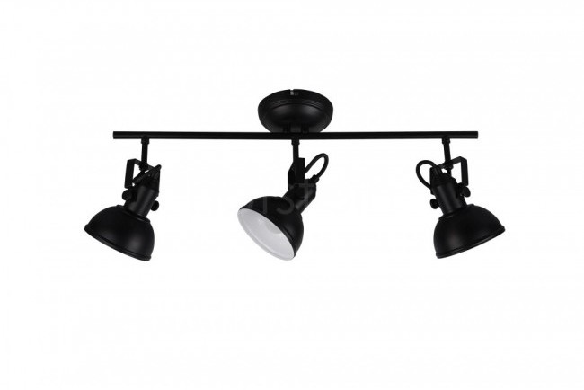 Zdjęcia - Żyrandol / lampa Reality Lampa reflektor spot GINA R80153032 RL 