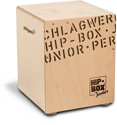 Schlagwerk CP401 Hip Box dla dzieci Junior Cajon CP401