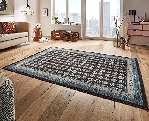 Mint Rugs Mint rugs stylowy dywan welurowy 