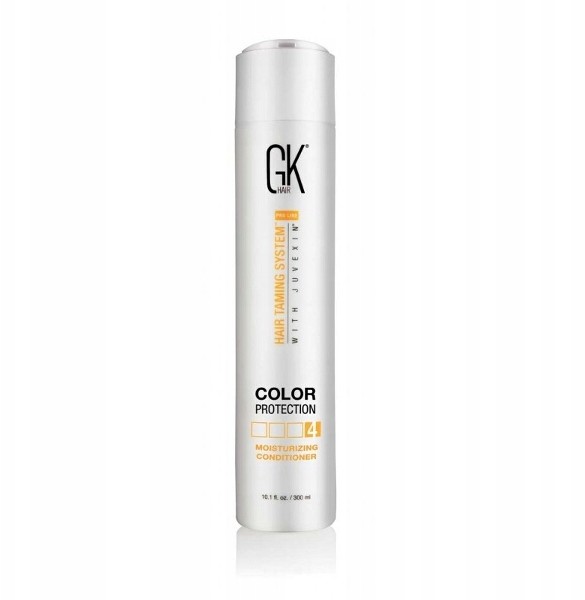 GLOBAL KERATIN GKHair Odżywka Nawilżająca 300ml