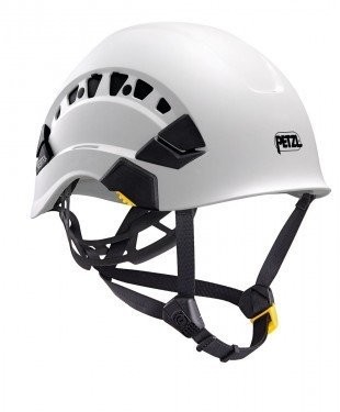 Petzl Kask przemysłowy VERTEX VENT kolor biały