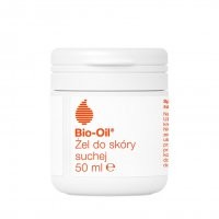 Bio-Oil olejek w żelu 50ml