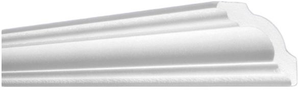 Listwa ścienna A80 2 mb