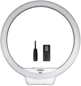 Yongnuo lampa pierścieniowa LED YN308 WB 3200 5500 K)