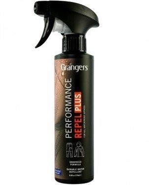 GRANGERS Impregnat do tkanin PERFORMANCE REPEL PLUS SPRAY