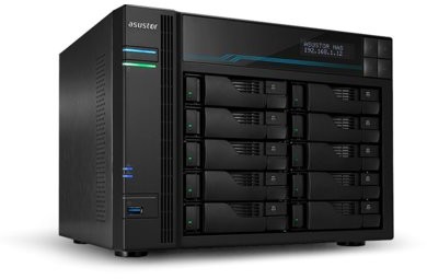 Asustor AS6510T
