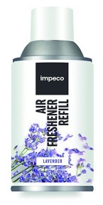 Impeco Wkład zapachowy Lavender APC128 270ml APC128
