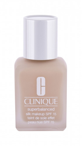 Clinique Superbalanced podkład 01 Silk Porcelain