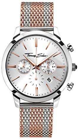 Thomas Sabo WA0287-283-201-42mm