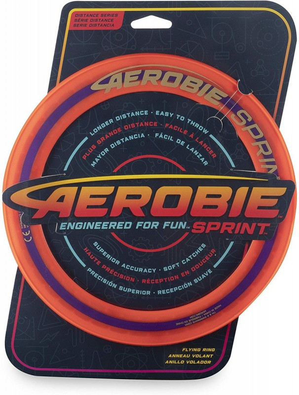 Aerobie Frisbee