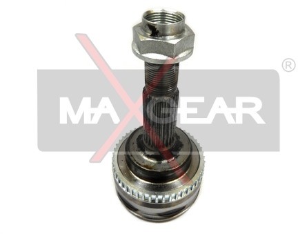 MAXGEAR Zestaw przegubu, półoś napędowa MAXGEAR 49-0519