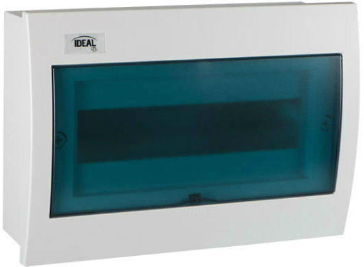 Kanlux Rozdzielnica KDB-F-12/1 PT IP30 EP 23618