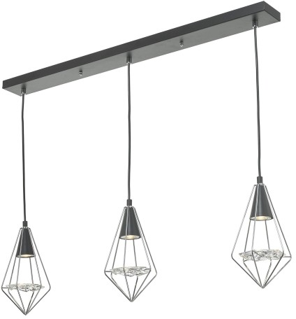 Dar Lighting Gianni Wisząca Dar Lighting GIA0350