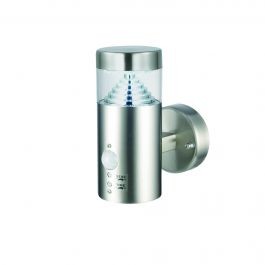Endon Endon Pyramid 92533 kinkiet 3.3W/LED IP44 300lm 92533