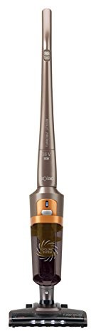 Solac Solac AE2536 Turbobat Lithium 36 V odkurzacz z baterią litowo-jonową 36 V, tworzywo sztuczne, brąz S94810200