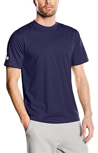 uhlsport Uhlsport T-Shirt Team, niebieski, L 100210802