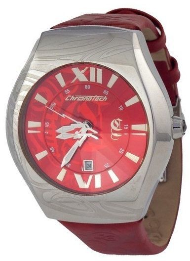 Chronotech Zegarek Męski CT7694M-03 (43 mm) S0332369