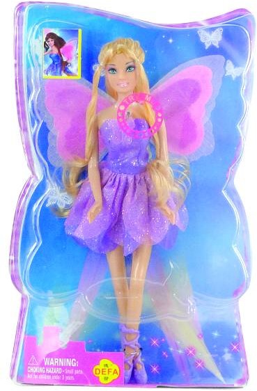 Lalka Elf 29cm