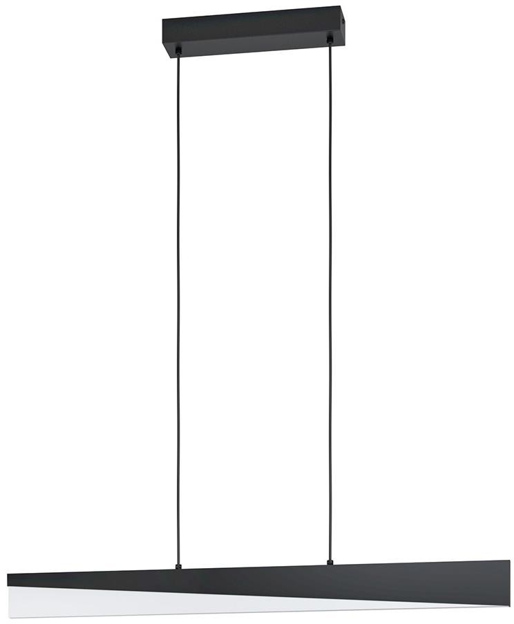 Eglo 99562 - LED Ściemniany żyrandol na lince ISIDRO LED/27W/230V