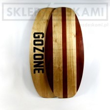 Gozone Skimboard Genesis Ashi