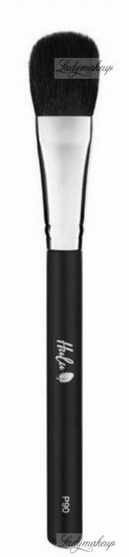 Hulu Pędzel do pudru i bake''ingu- P90
