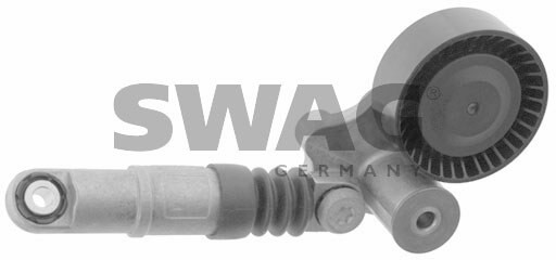 SWAG NAPINACZ PAS KLIN 10929770 MERCEDES SPRINTER 3,0CDI 06