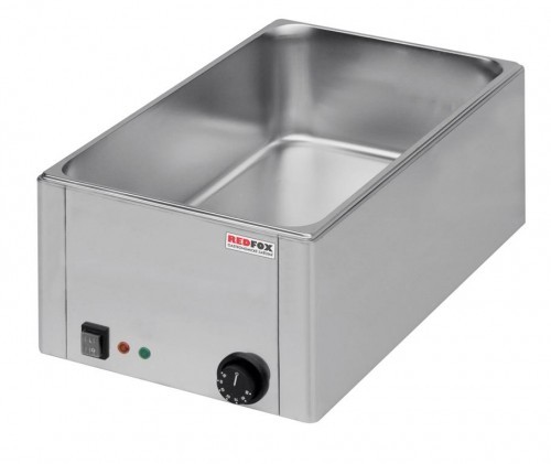 RedFox Bemar elektryczny VL 11 VL-11