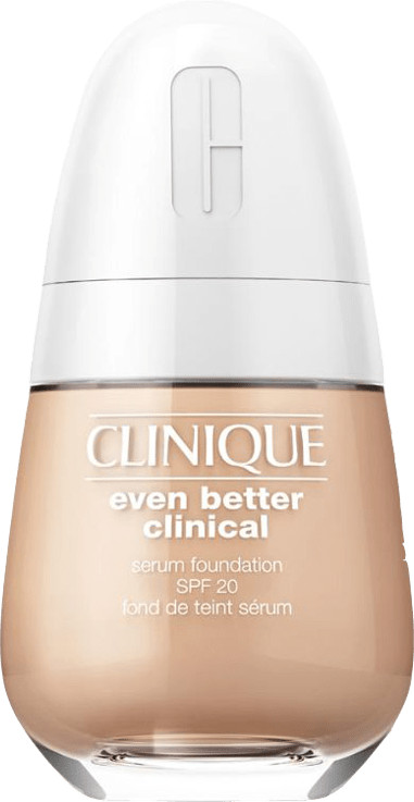 Clinique Even Better Clinical Serum Foundation SPF20 CN 40 Cream Chamois 30ml 101987-uniw