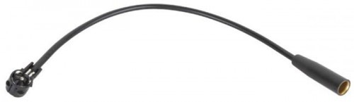 Cabletech Zł ant sam WT.BLAUP-GN.KAB kątowe ZLA0183 ZLA0183