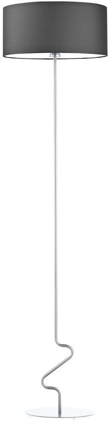 Lysne Nowoczesna lampa podłogowa JERSEY 500002/12