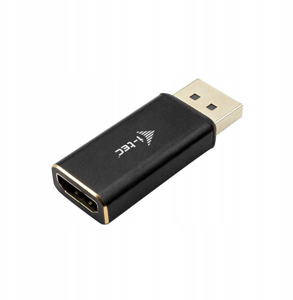 i-tec DisplayPort to Hdmi Adapter 4K/60Hz