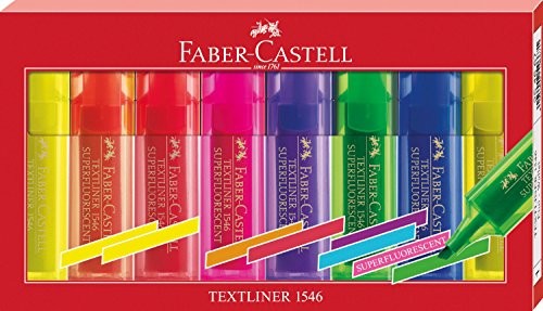 Zdjęcia - Pisak Faber-Castell Faber Castell TL 46 SF 8-częściowe pudełko kartonowe 