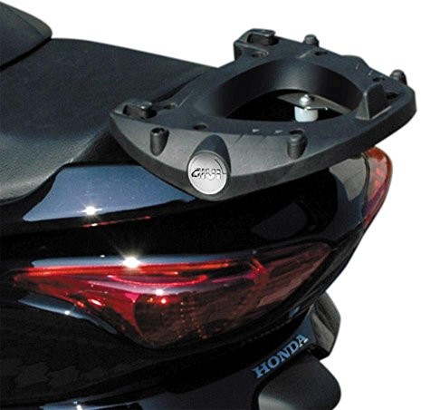 Givi E220 Topcase - płyta nośna do Monokey, czarna, 40 E220