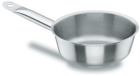 Lacor 51218 Sau tese, stożkowe 18 cm 51218