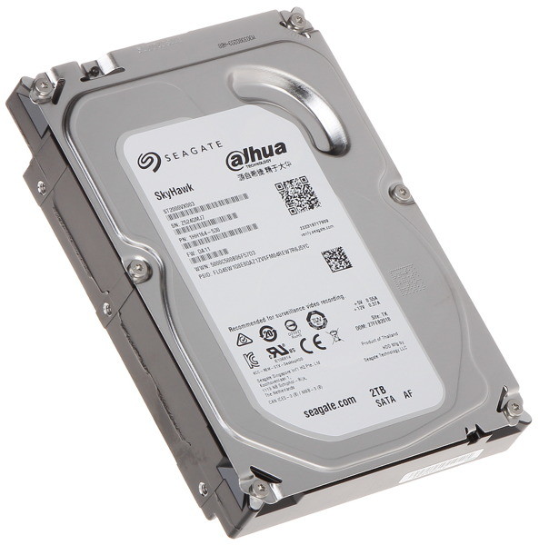 Seagate Surveillance 5900 2TB (ST2000VX003)