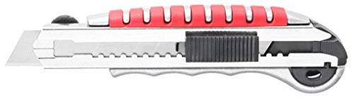 Connex Uchwyt z tworzywa sztucznego firmy  coxt897142 Uni nóż-ciśnieniowy cynku 18 MM 6 K