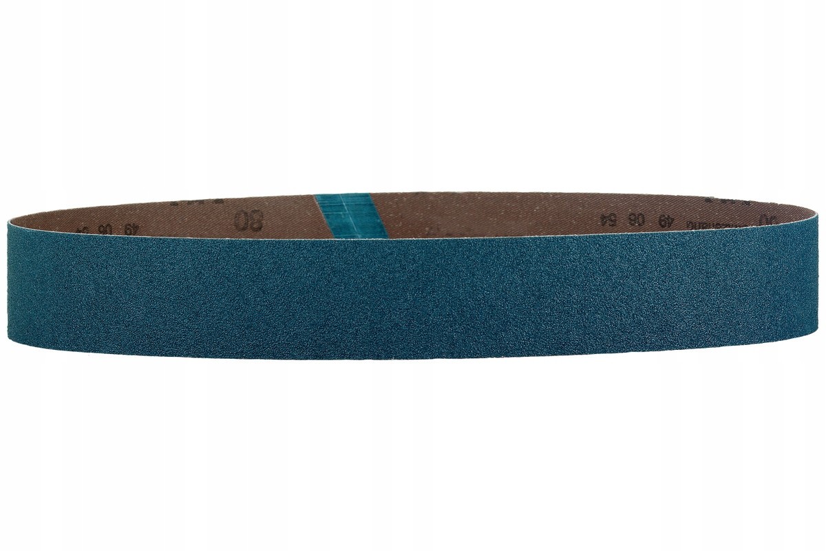 Metabo 10 tasm szlifierskich 30x533 mm, P120, Zk,