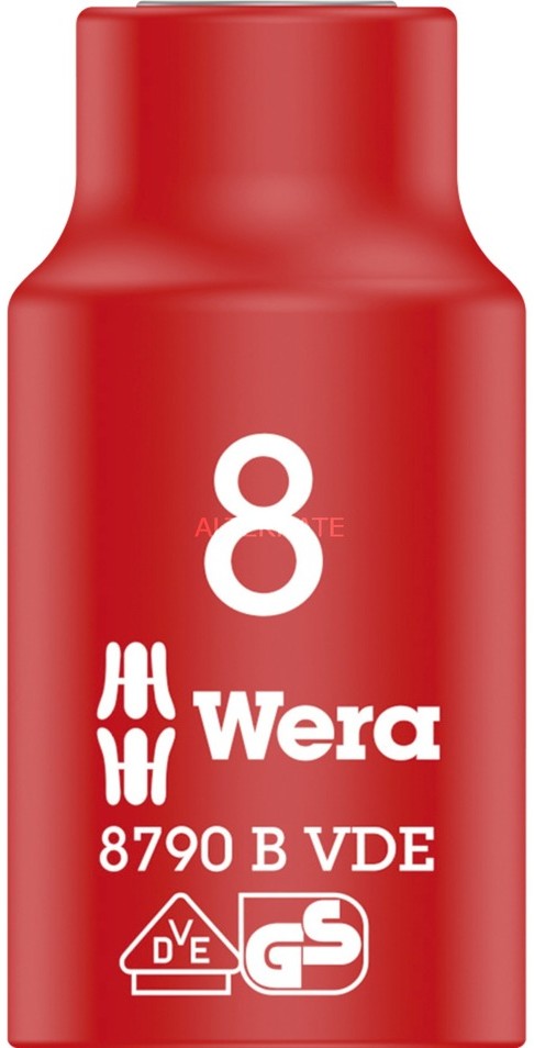 Wera 05004952001, Klucz nasadowy
