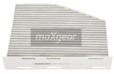 MAXGEAR Filtr kabinowy 26-0444