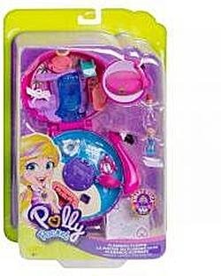 Mattel Flamingo