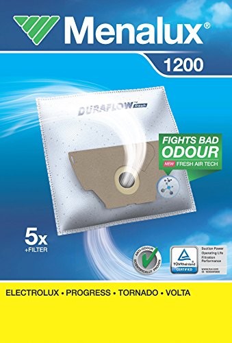 Menalux 9001961961 worek na kurz 9001961961