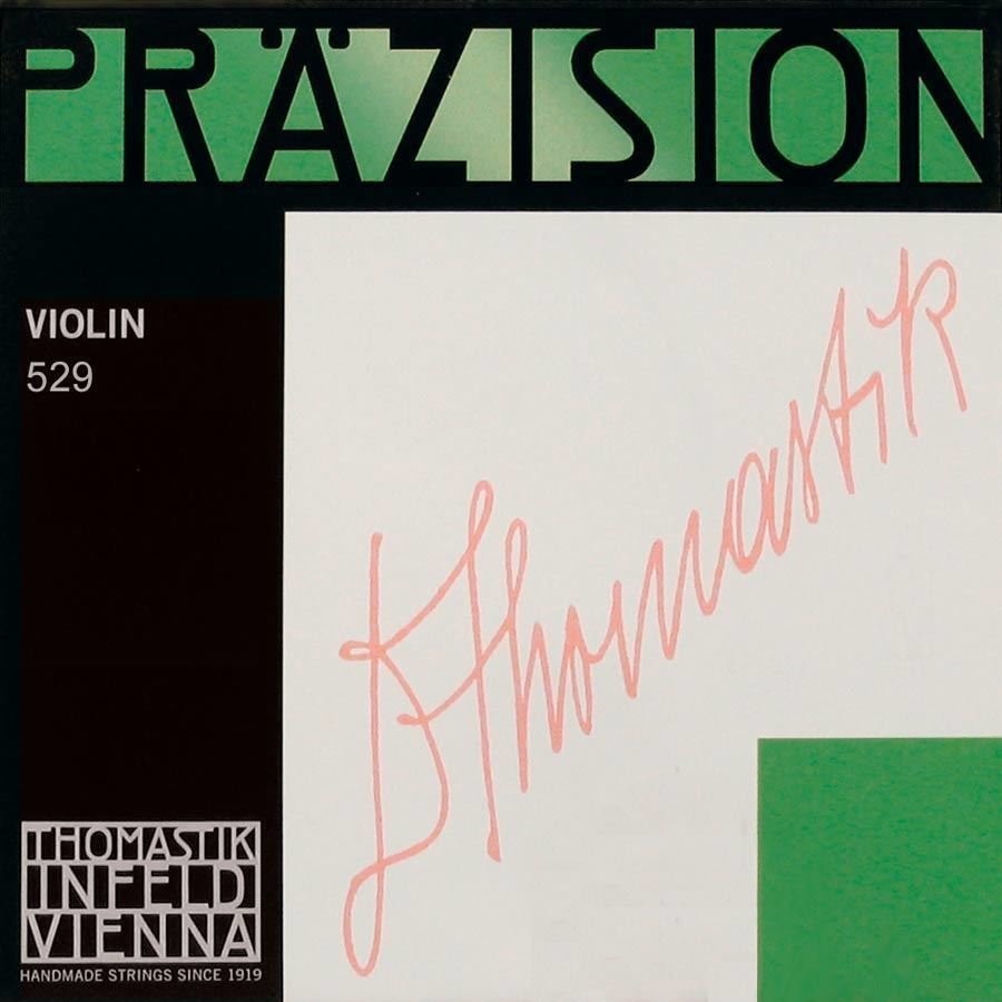 Thomastik 529 Präzision Violin String Set 3/4