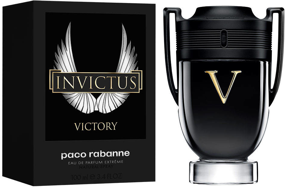 Paco Rabanne Invictus Victory EDP 100ml