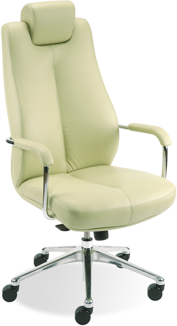 Nowy Styl Fotel Sonata lux HRUA 3493